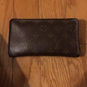 Louis Vuitton Wallet